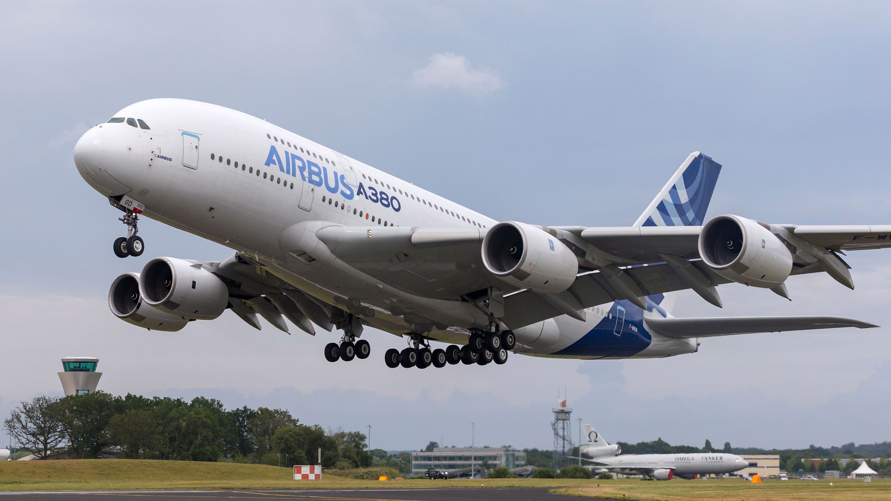 European Airbus workers call for a truly European recovery strategy and oppose forced redundancies